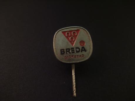 Breda bierstad (De Drie Hoefijzers bierbrouwerij)